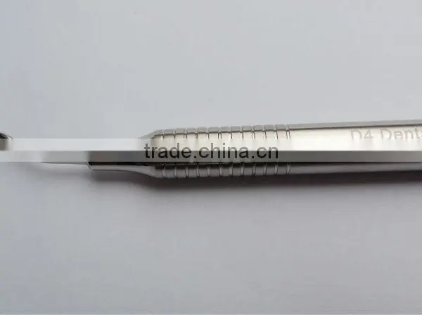 Scaler - Towner Jacquette Dental photo-2