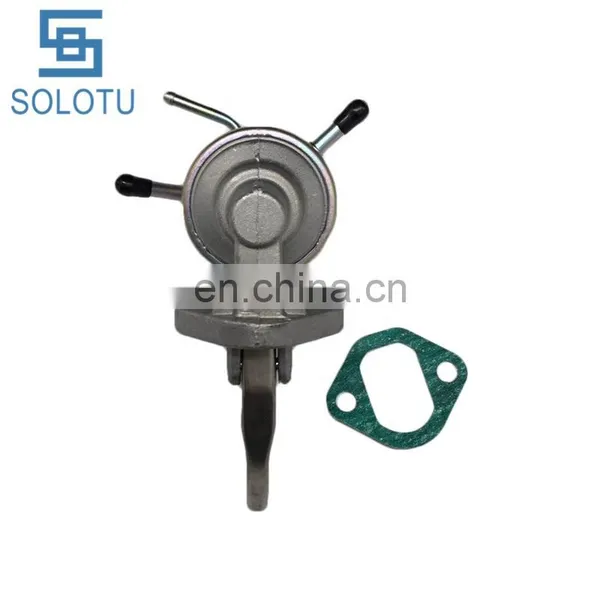Fuel Pump Suitable For COROLLA 2E EE90 STARLET 2E EP81 23100-11080 photo-2