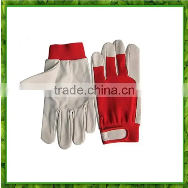 Manufactured Working Glove Yarn photo-3