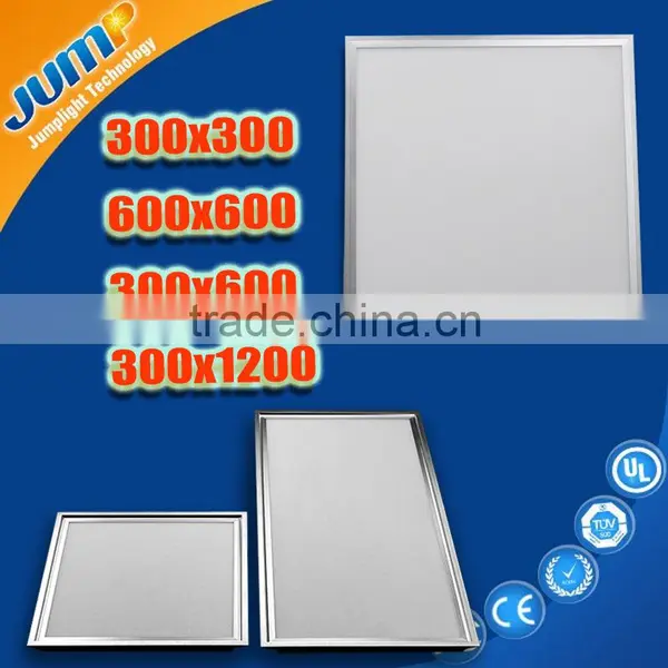 Super Brightness 36w Flat Led Panel Light for Office Commercial Building photo-3