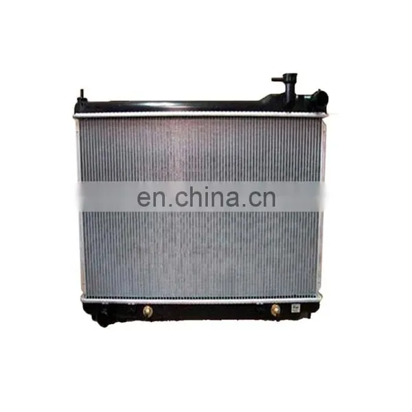 Gerrnany Supply 191121253K Hot Salecar Cooling System Aluminum Auto Radiator for vw Touareg V10 Parts GOLF 155 photo-5