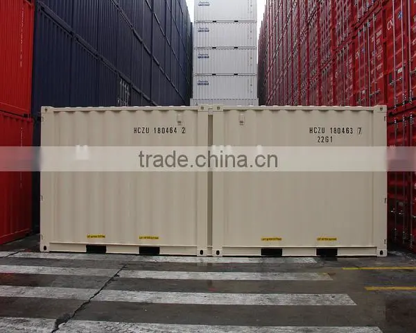 10'ft STANDARD SMALL CONTAINER photo-6