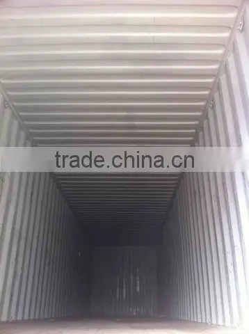 Cube Container Type Export Quality Used 40 Feet Container photo-3