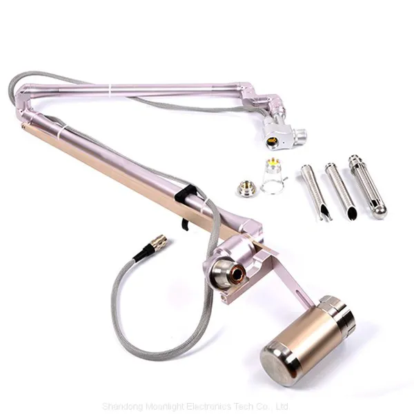 Newest Fractional CO2 Laser Equipment/CO2 Laser for Vaginal Tightening Acne Scar Removal photo-3