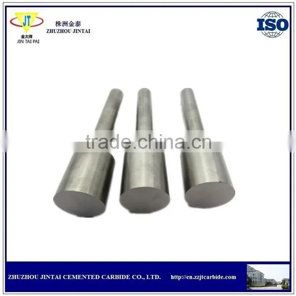 Superior Tungsten Carbide Solid Bars for Wholesale photo-2