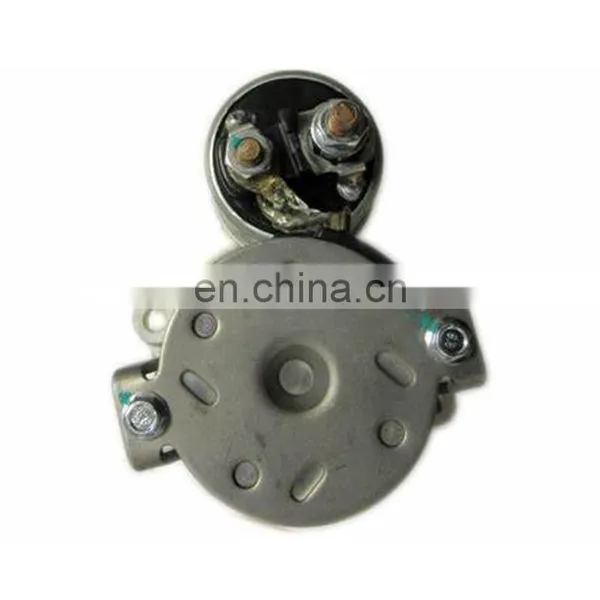 33353237 New Auto Engine 12V 9T 1.3KW Starter Motor for Jeep Cherokee (XJ) (MJ) Wrangker I (YJ, SJ_) photo-3