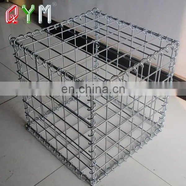 Military Sand Wall Hesco Barrier Fence For Sale photo-2