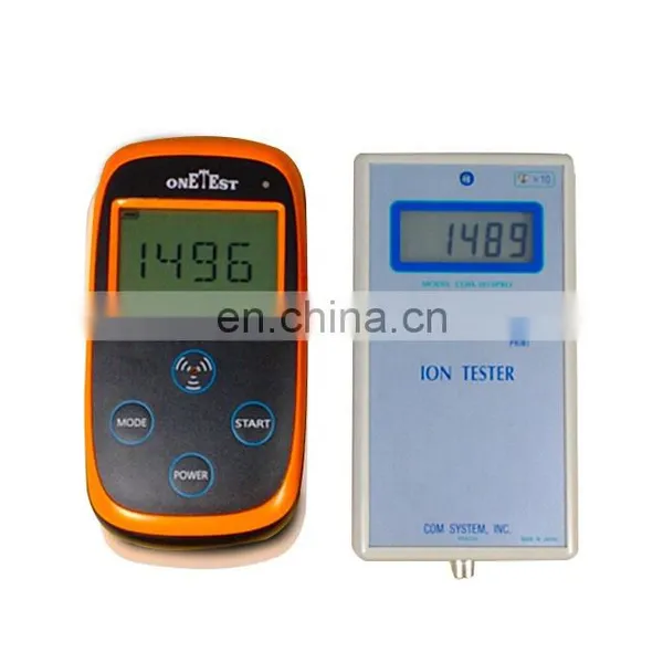 Anion IT-10 Negative Ion Tester for Bracelet photo-2