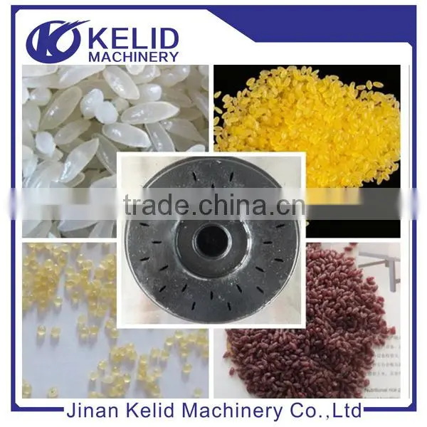 Full Automatic New Condition CCouscous Production Machine photo-5