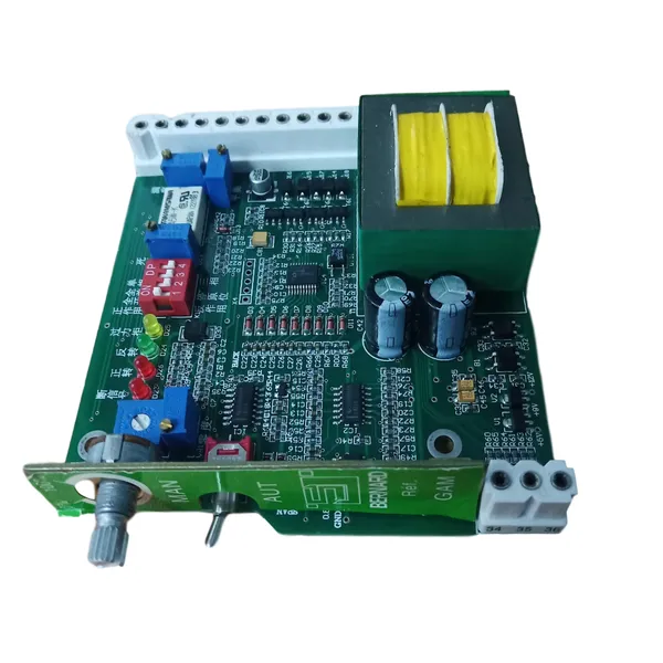 Actuator Parts GAMX-2KP photo-3