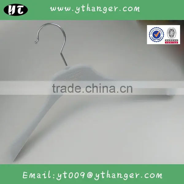 HA7068 Gray Fashionable New Style Clothes Hanger Plastic Coat Hanger Supplier's Choice photo-6