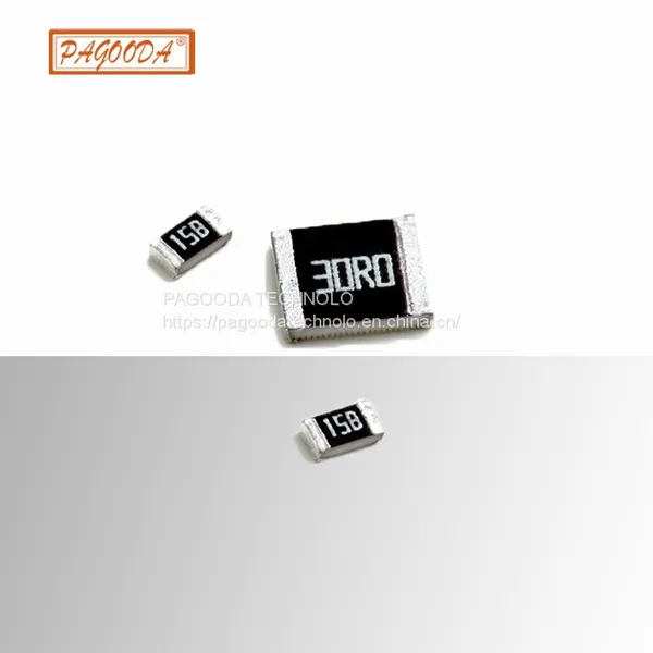 Chinese Suppliers Sell a Large Number of Spot Chip Resistors 0603 1/10W ±1% 887K Free Samples photo-4