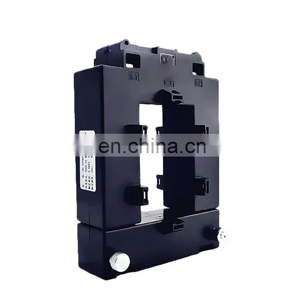 Split Core CT 2500/5A Ratio Instrument Current Transformer photo-4