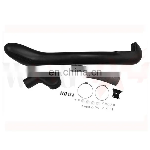 Gloss Black Off Road Snorkel Air Intake Snorkel For Ford Ranger T7 2017-2018 Raptor Body Kit photo-5