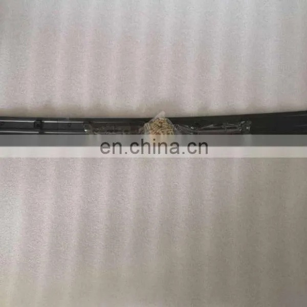 Car Back Bumper Rubber for Pajero Sport 2000 2001 2002 2003 photo-3