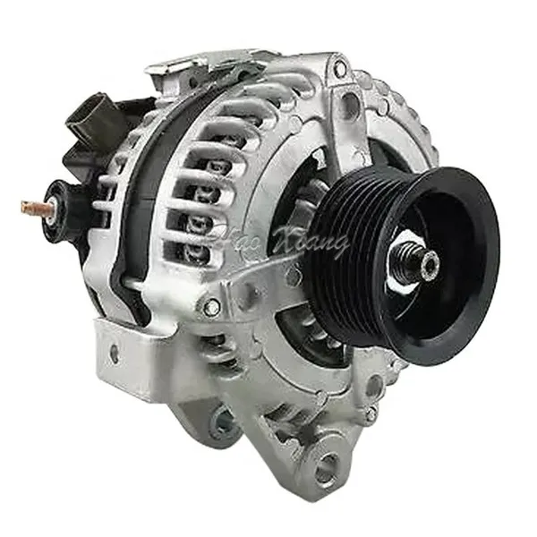 Top Quality Auto Alternator 27060-0H211 photo-5