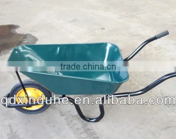 Metal Wheel Barrow WB3800 photo-2