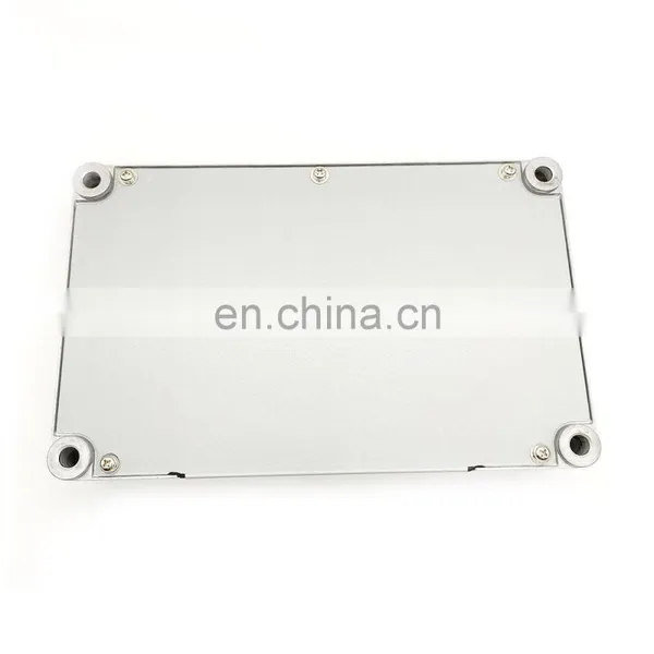 SH210-5 CX210B CONTROLLER SH210-5 SH350-5 Control Unit Computer Board Controller KHR44590 photo-4