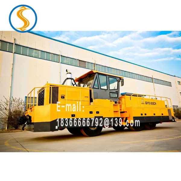 1000 Ton Diesel Locomotive for 1435mm Gauge Railway Hopper Car photo-5