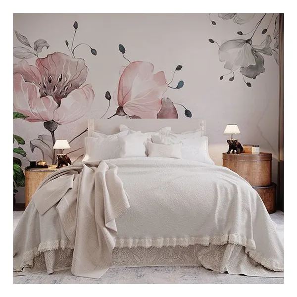 Paintings For Living Room 3D 5D 8D Wallpaper For Bedroom 3D Self-Adhesive Panels For Home Decor Dropshipping photo-2