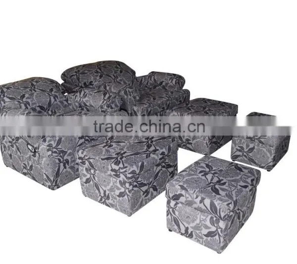 Beauty Massage Table AK-B01 photo-4