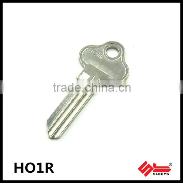 HO1R Key Blank