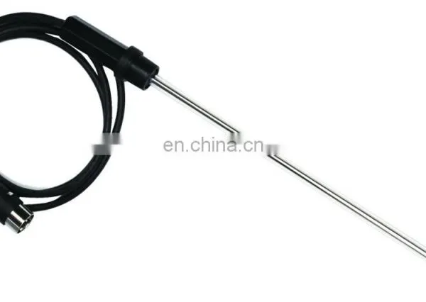 Industrial Ceramic Magnetic Stirrer With Hot Plate photo-5