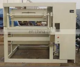 Egg Tray Forming Machine photo-4