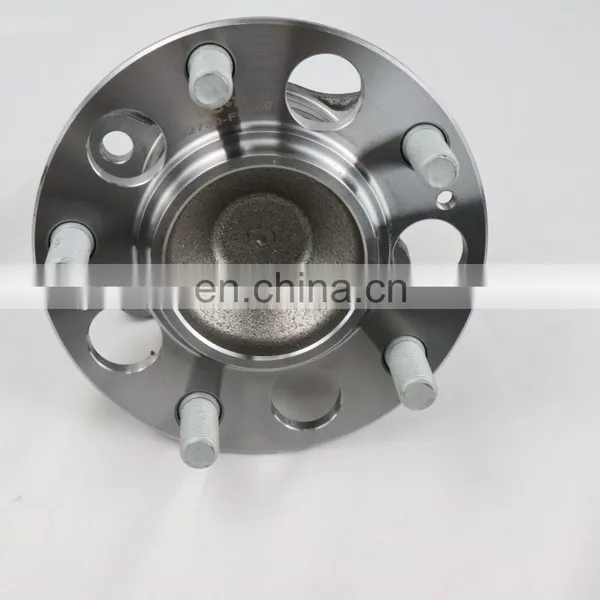 KEY ELEMENT Hot Sales High Performance Wheel Hub Bearing 52730-F0000 For Elantra Rear Wheel Hub Bearing photo-4