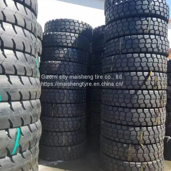 Construction Machinery Tires 1300-24 14000-24 Grader Tires 13.00/14.00-24 photo-4