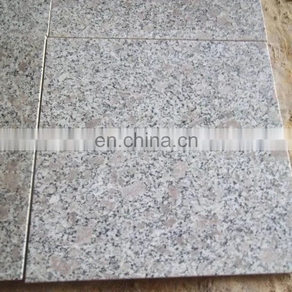 China Cheap Pink Granite G383 Granite Slabs photo-3