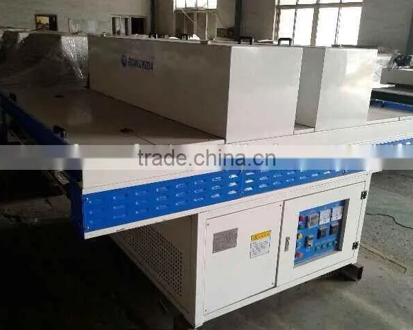 Uvlight Machine uv Dryer Machine photo-5