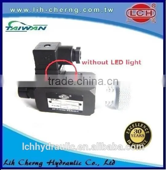 Adjustable Hydraulic Pressure Switch photo-6