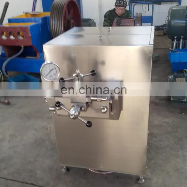 Homogenizer Milk Homogenizer Machine photo-2