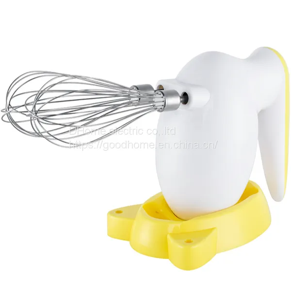 Electric egg beater Rechargeable electric egg beater（Wechat:13510231336）