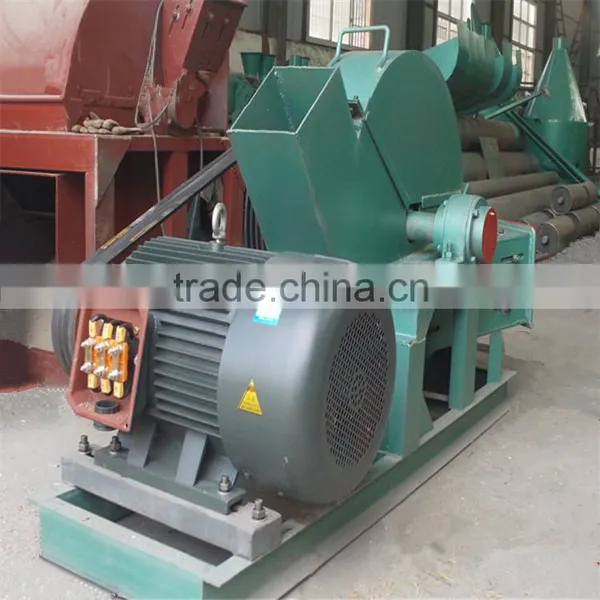 Tree Chipper Machine, Wood Chipping Machine, Wood Chipper photo-3