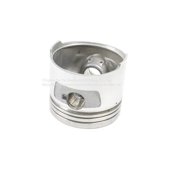 ALuminum Alloy Die Forging Pistons