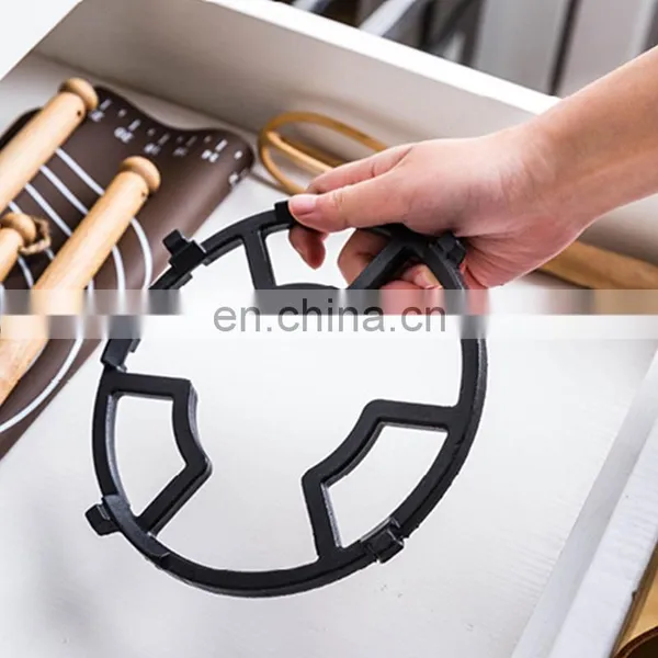 Gas Burner Parts Stand Burner Gas Stove photo-2