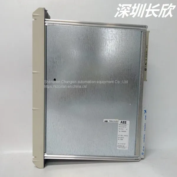 ABB 216NG63A 216NG62A Board Control Module photo-4