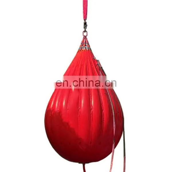 Load Test Weight-bearing Water Weight Bag Ballast for Traction Weight