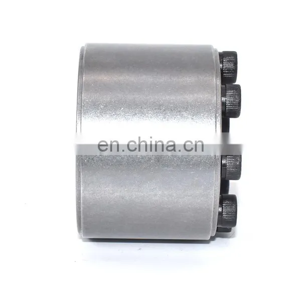 Equipped With a Soft Column Shaft Machine Flexible Pipe Coupling Universal Joint Cardan photo-4