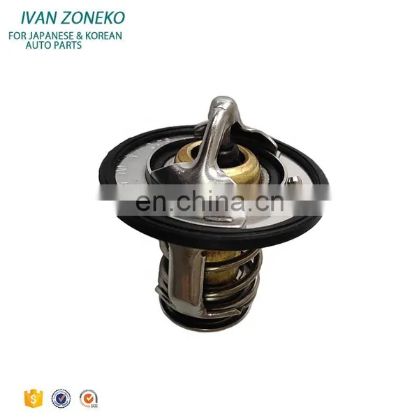 China Top Quality Win Warm Praise From Customers Thermostat Heating Cooling 90916-03129 90916 03129 9091603129 For Toyota