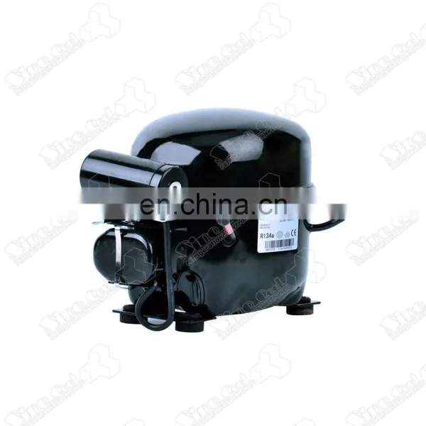 Cubigel Compressors Refrigeration photo-2