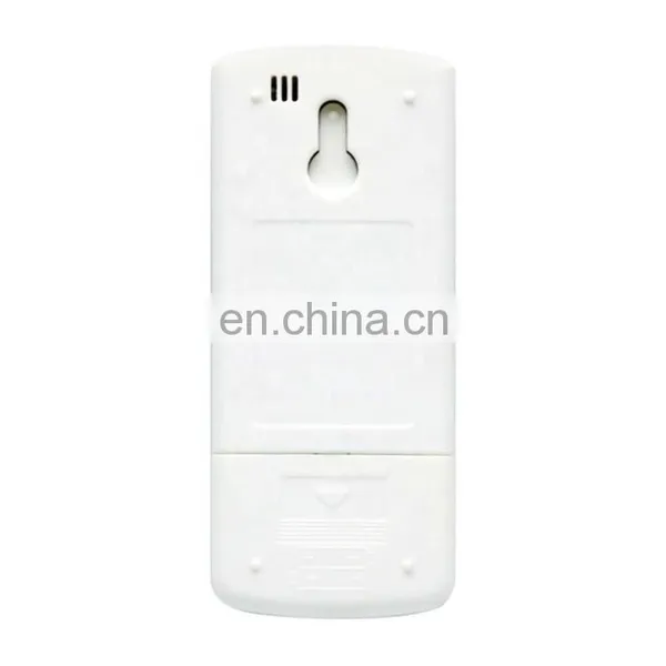 Refrigeration Part Universal AC Remote Controller For Air Conditioner 4000 In 1 KT-E02 photo-3
