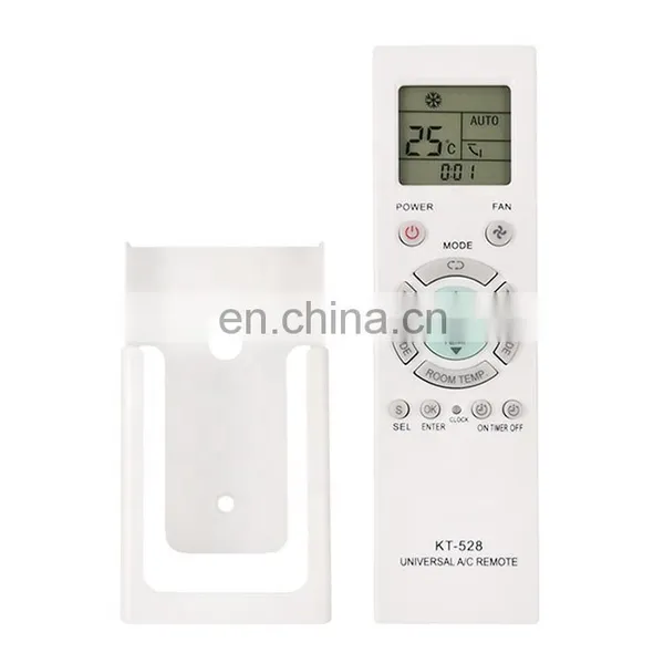 AC Universal Remote Control Universal Remote For Air Conditioner KT-528