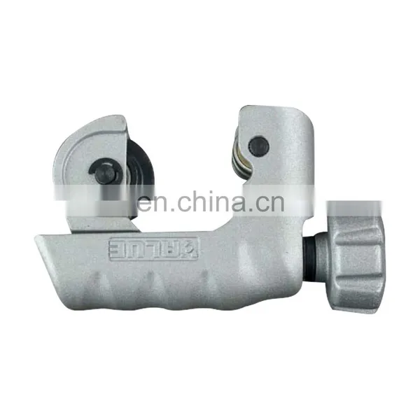 Cortador de tuberías de 19 mm, cortador de tuberías de cobre para HVAC, cortador de alambre de cobre VALUE VTC-19 photo-2