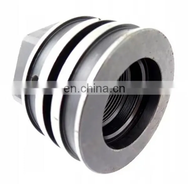 595/10037 KIT END CAP For Excavator Factory Truck Parts 595/10037