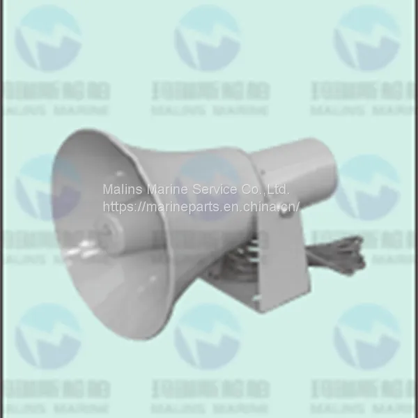NHE MS-10GH-4 Waterproof IP56 15/10/5/2W SPEAKER photo-5