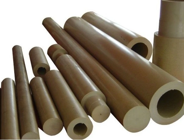 Flame Retardant For High-end Machinery Peek Sheet Material photo-4