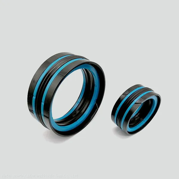 Production of KDAS Composite Piston Seals, Manufacturers Processing Custom Ring Seals photo-3